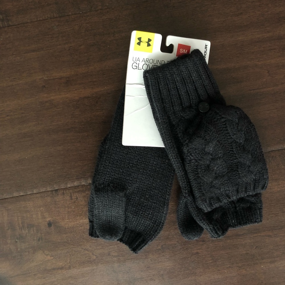 Under Armour Gloves